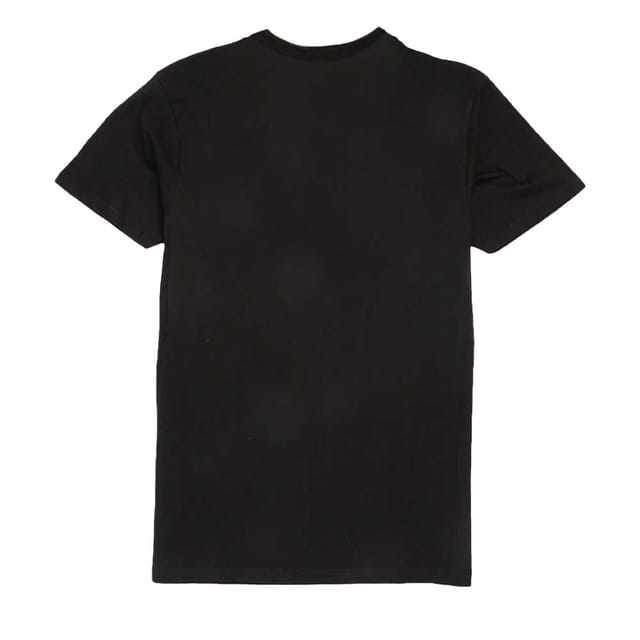 Sakamoto Days Sakamoto Days Men's Stylized T-Shirt in Black - 2