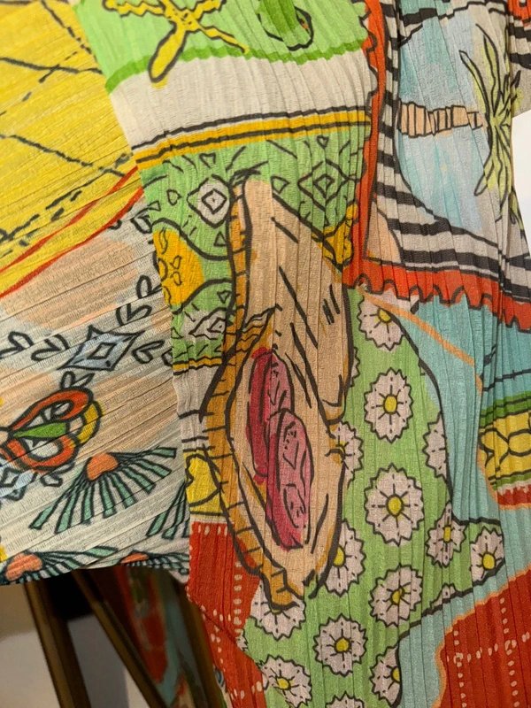 Never Fully Dressed Never Fully Dressed Isla Gem Dress Size M/L 12-14 NEW - 1