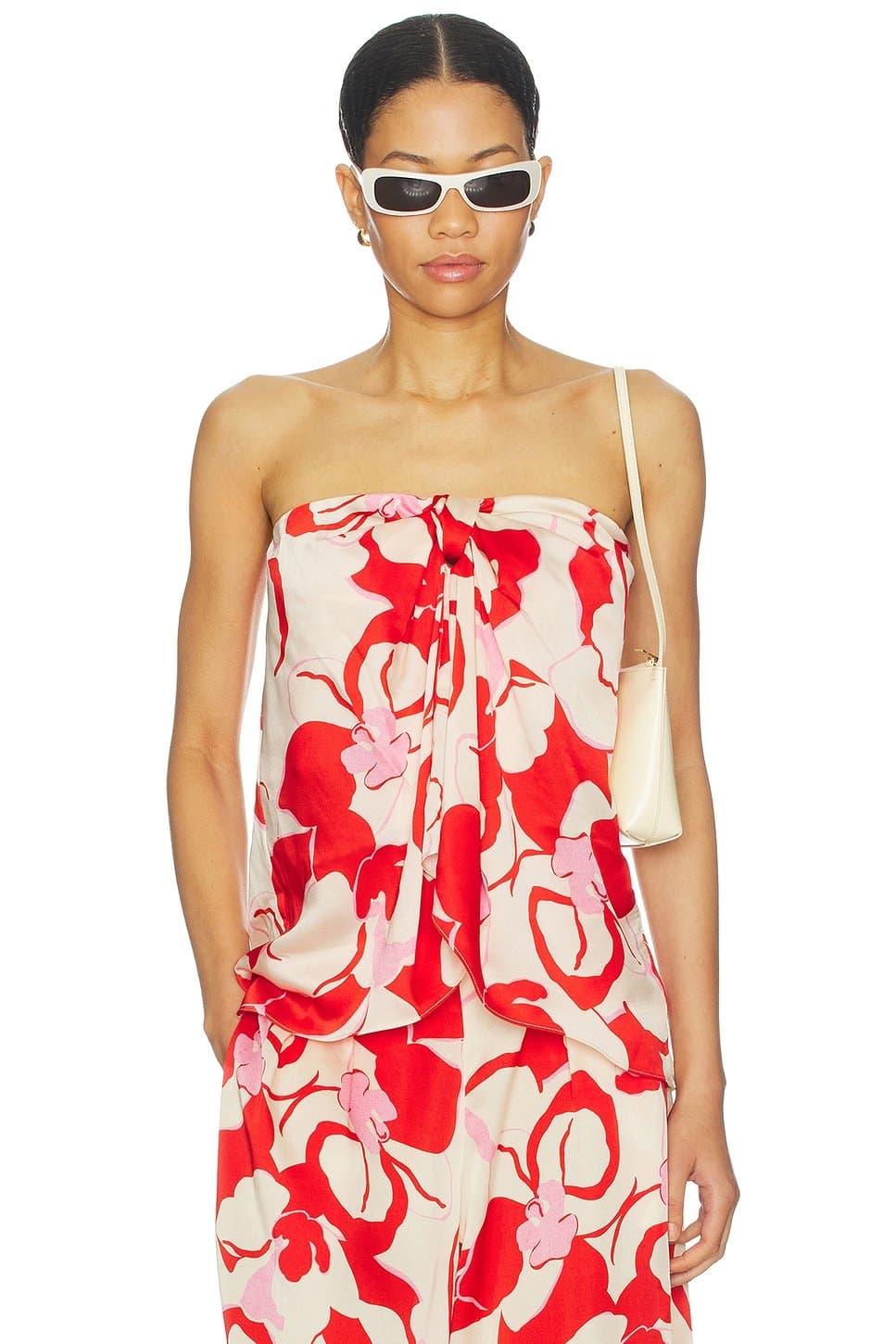 revolve Pixie Top