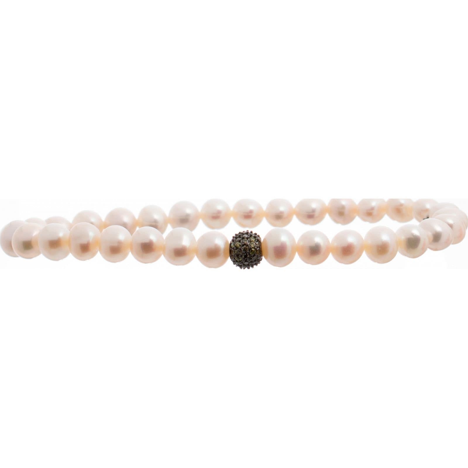 Lancaster Lancaster Pink Pearl Bracelet for Women
