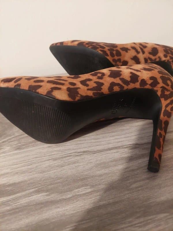 New Look New look shoes size 4.