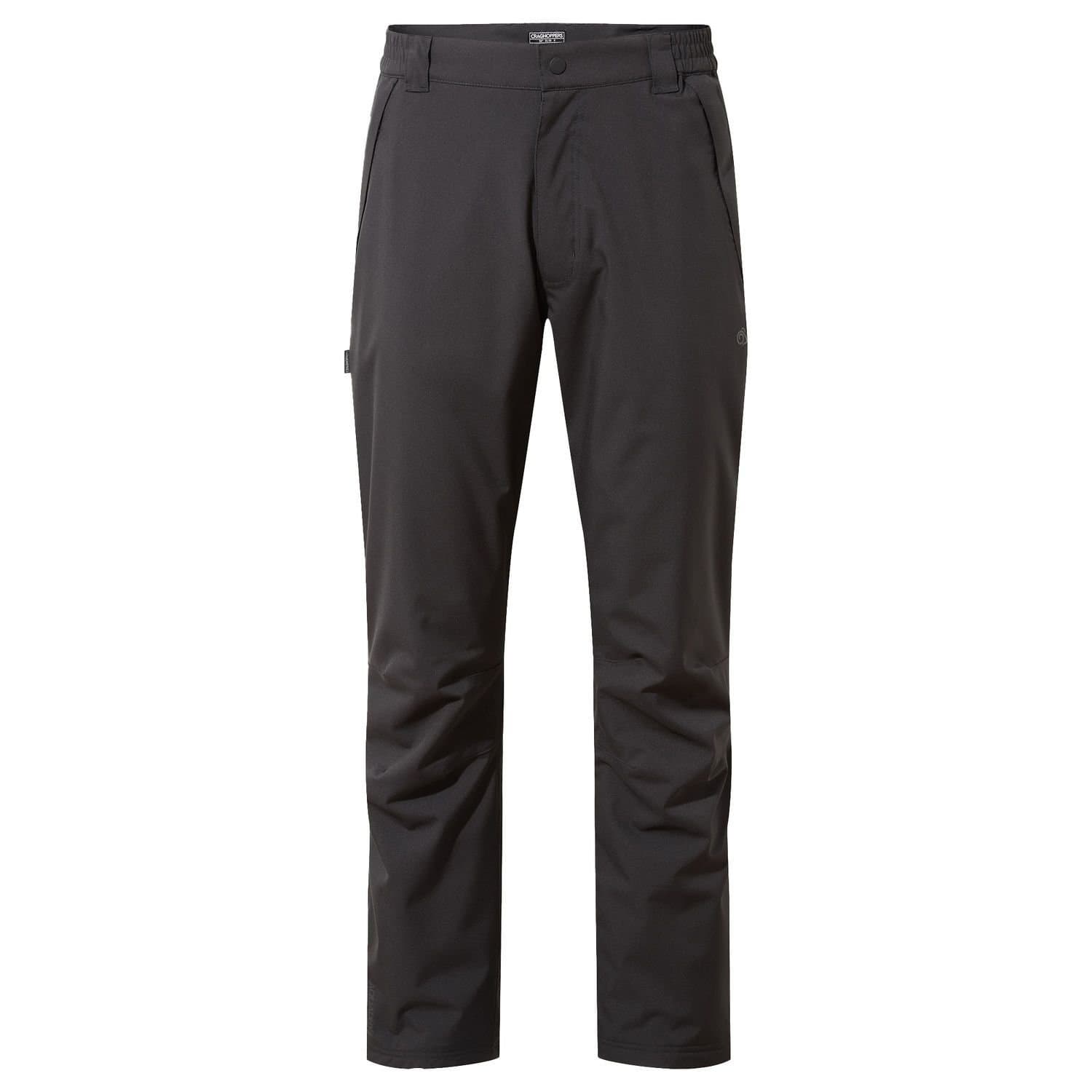 Craghoppers Craghoppers Men's Kiwi Waterproof Trousers in Dark Navy