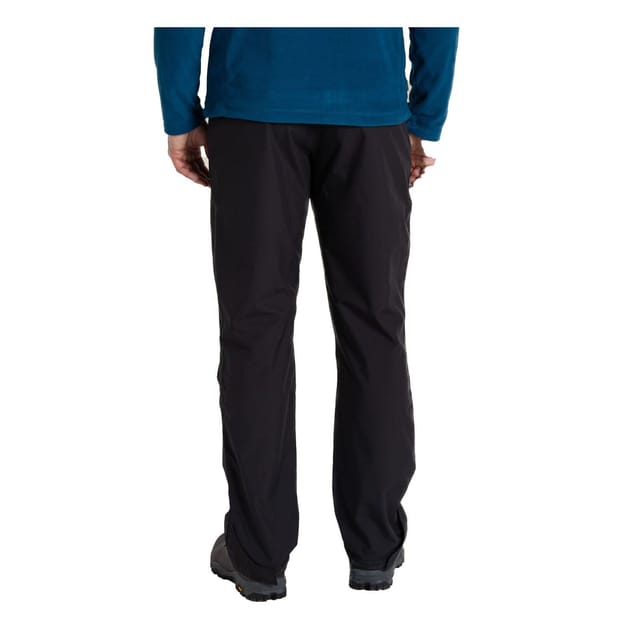 Craghoppers Craghoppers Men's Kiwi Waterproof Trousers in Dark Navy - 2