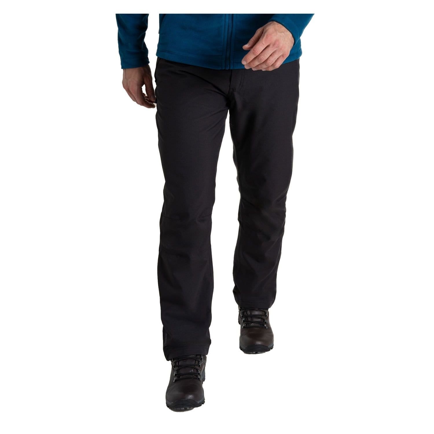 Craghoppers Craghoppers Men's Kiwi Waterproof Trousers in Dark Navy - 4