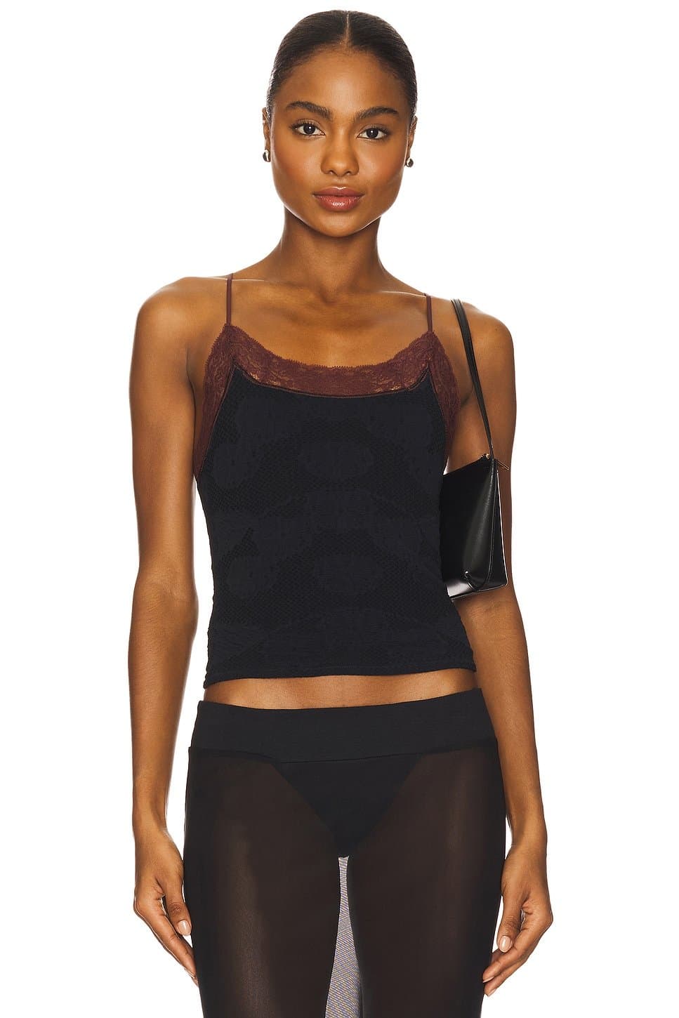 revolve Jules Seamless Cami