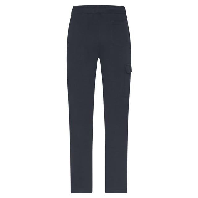 James and Nicholson James and Nicholson Men's Lounge Pants in Navy - 2