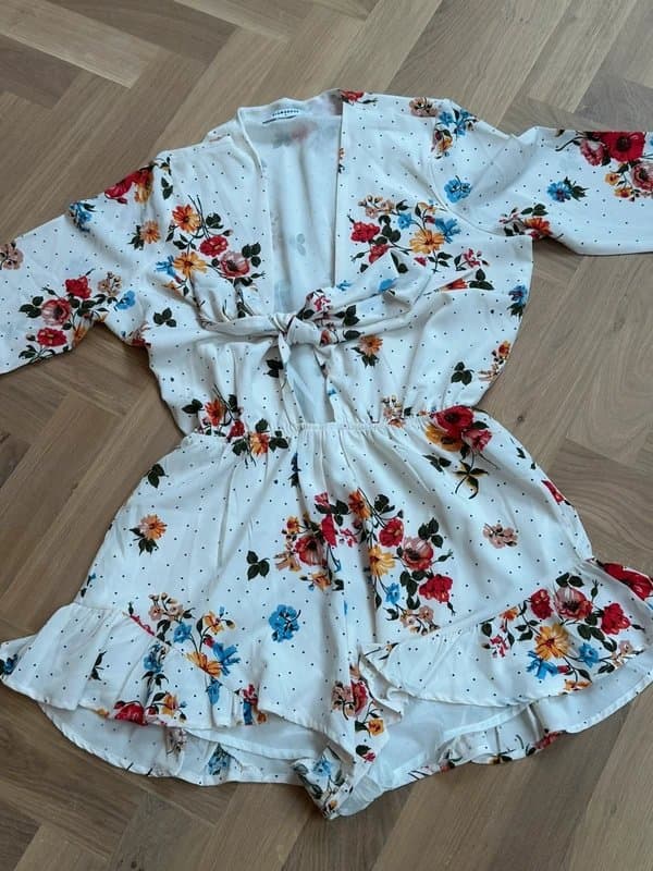 Glamorous Glamorous Playsuit