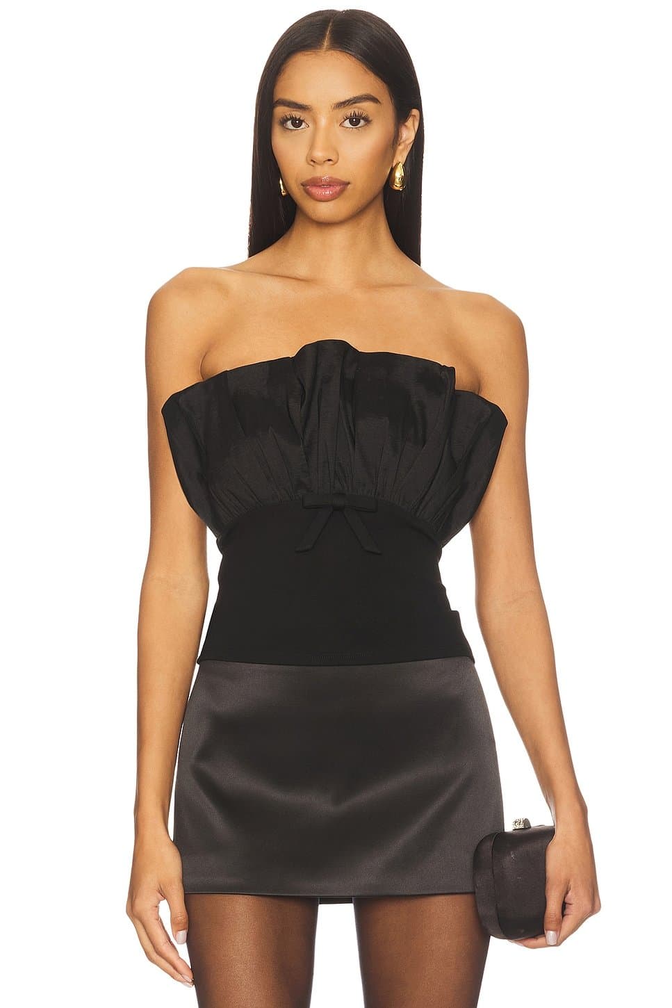 revolve Tally Top