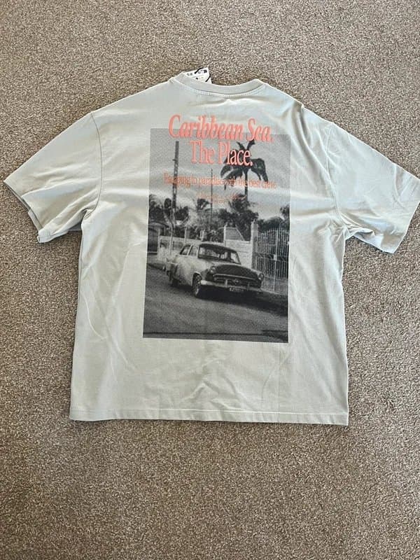 Bershka Bershka t-shirt
