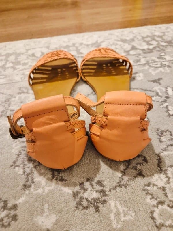 New Look New Look Leather Sandals