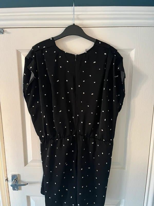 AX Paris Axparis playsuit size 16