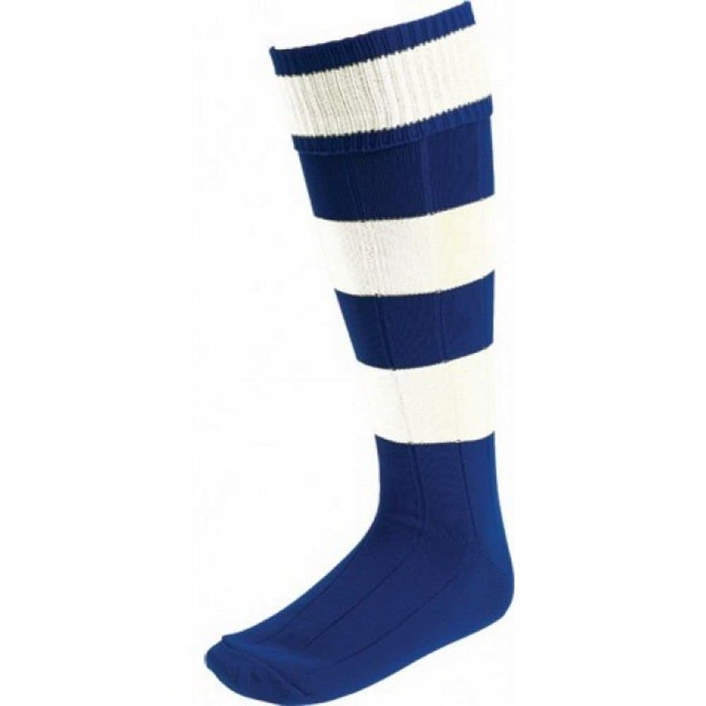 Carta Sport Carta Sport Men's Euro Socks in Mid Blue