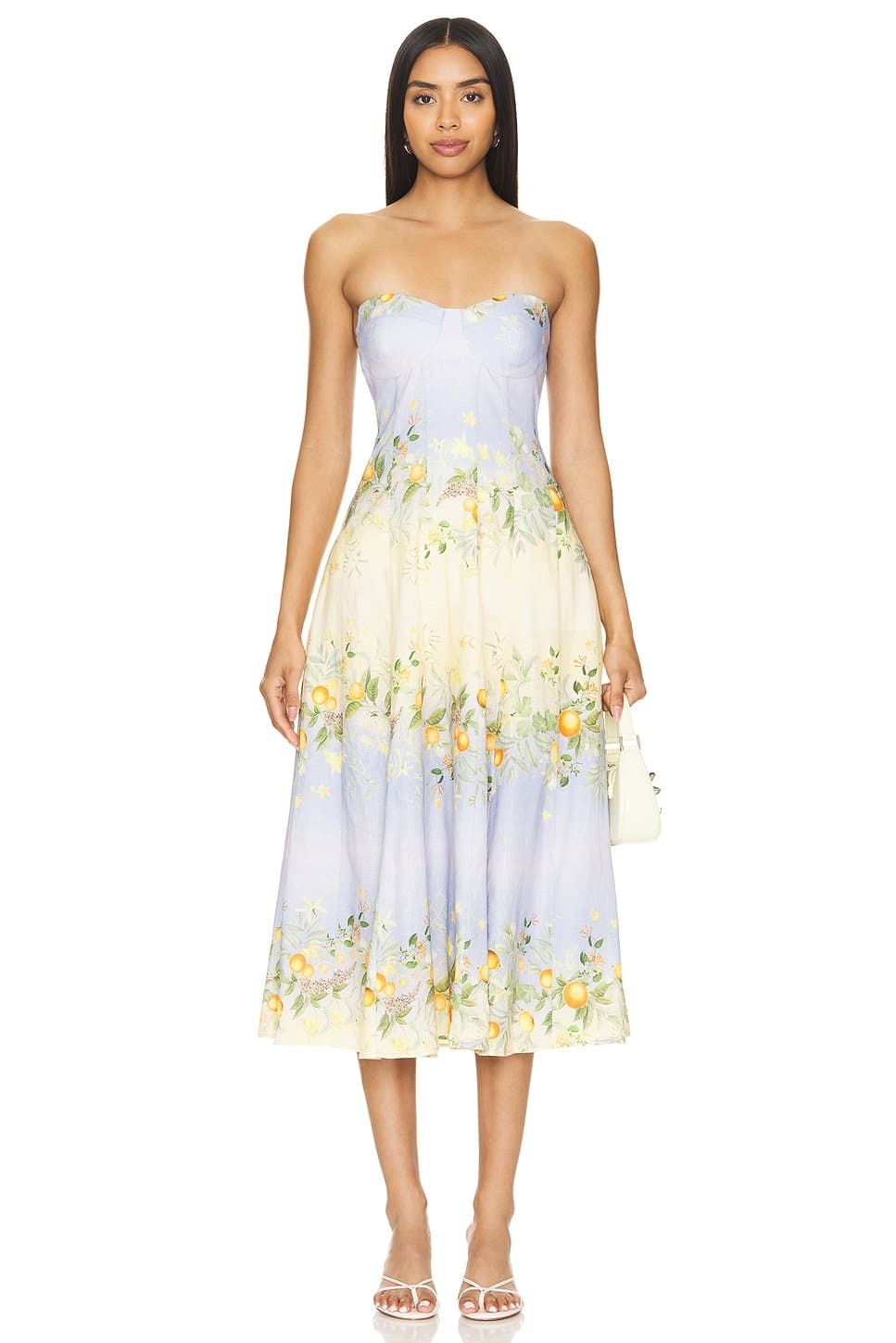 revolve Jen Dress
