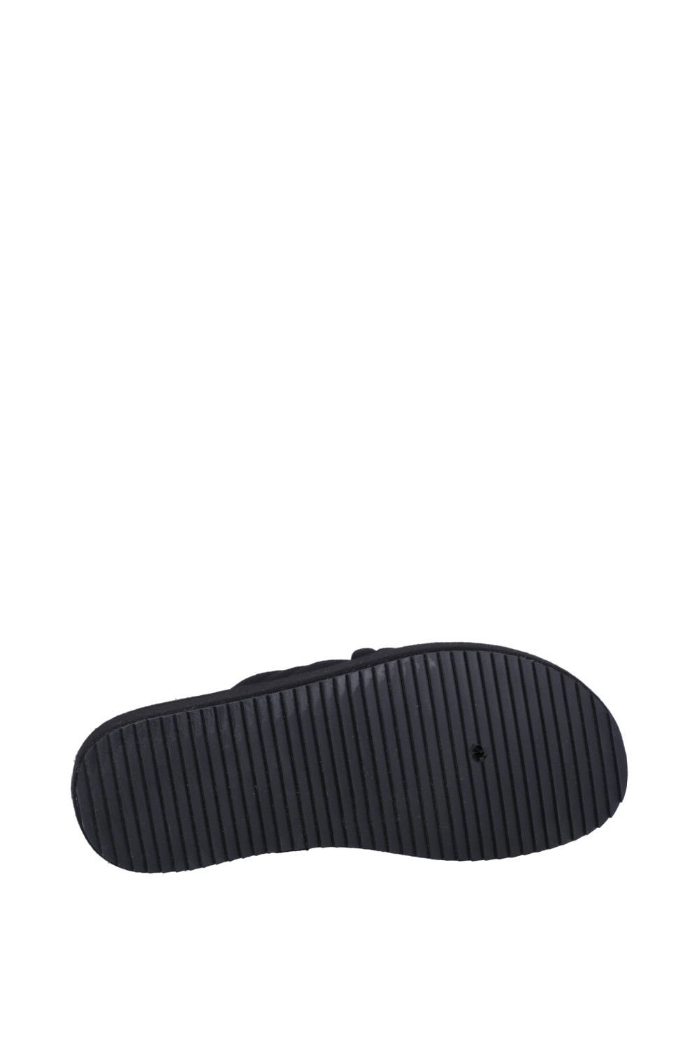 Hush Puppies Hush Puppies Women's 'Sienna' Sandal Summer in Black - 3