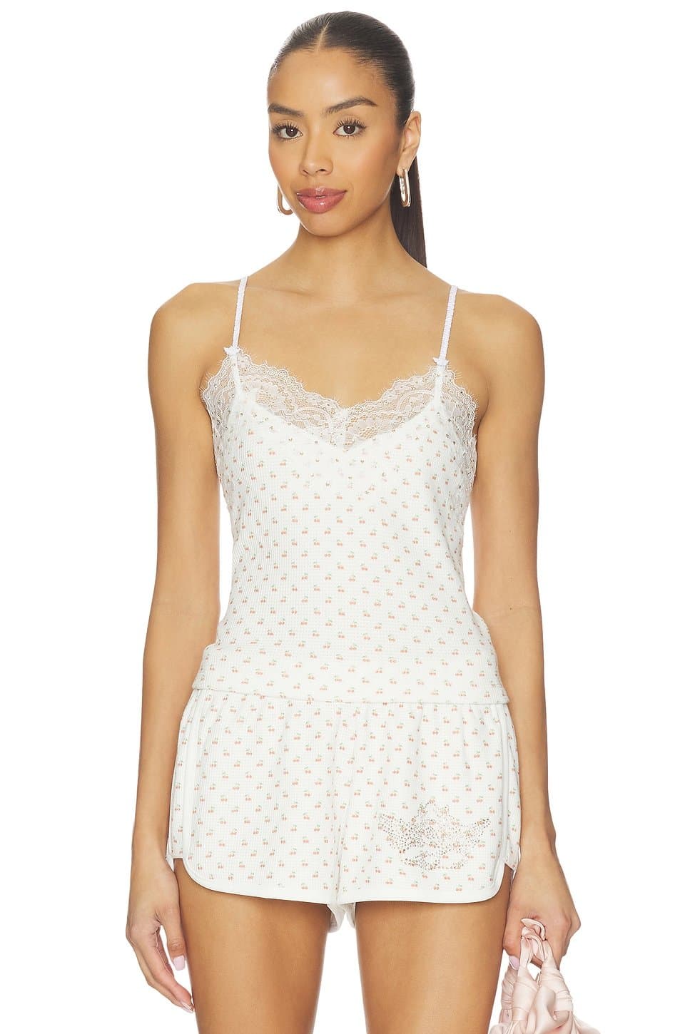 revolve Know How To Pick 'Em Lacie Tank