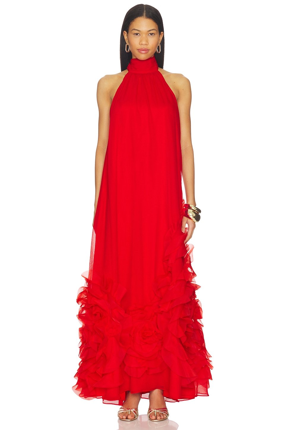 revolve Evelin Gown - 1