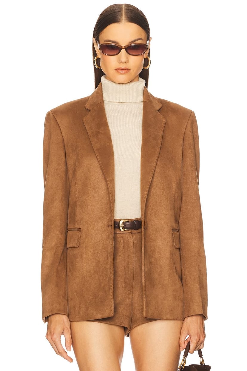 revolve Denny Jacket - 1
