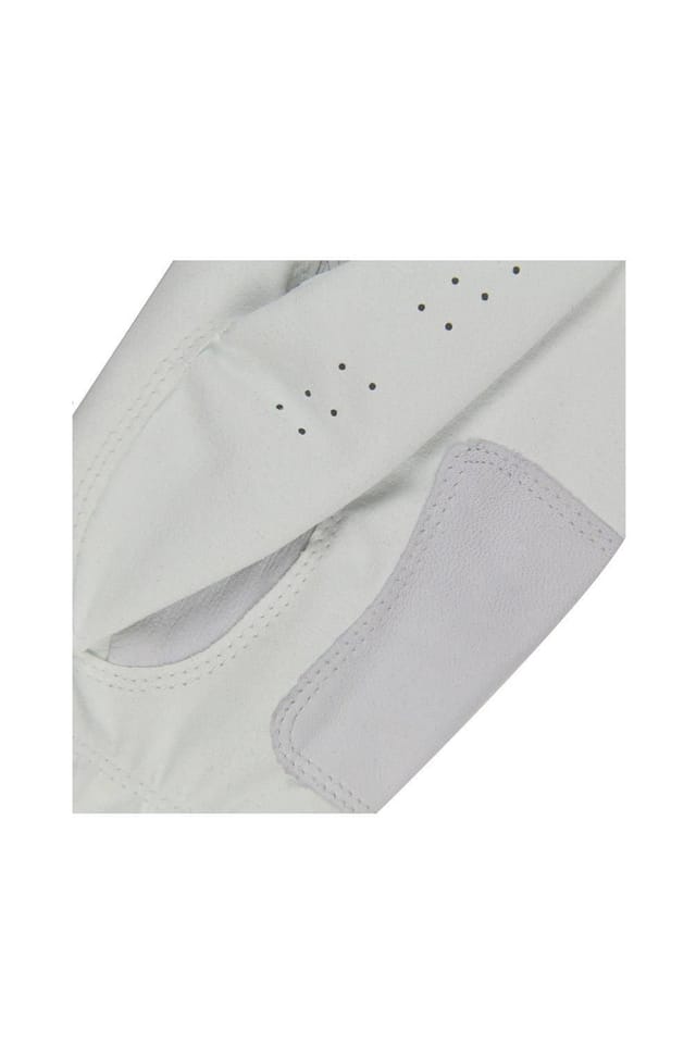 Rife Rife Men's RX Hybrid Glove in White - 3