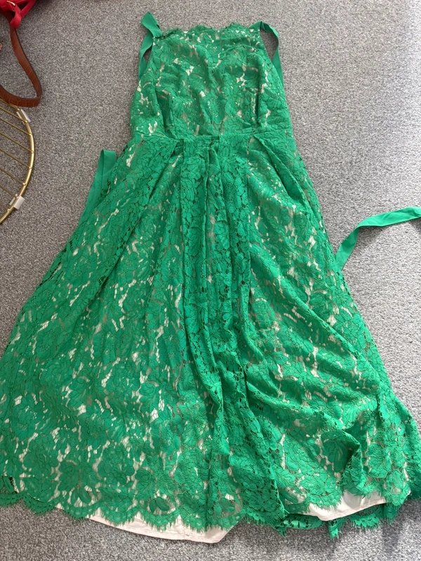 ASOS Party dress - 1