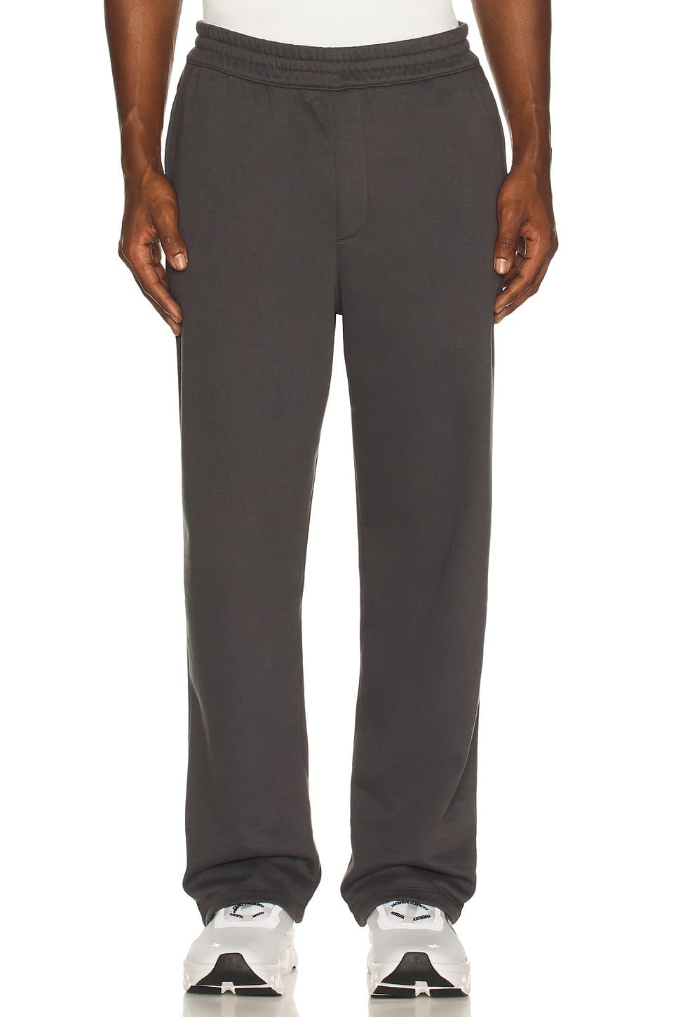 revolve Luxefleece Men's Straight Leg Pant