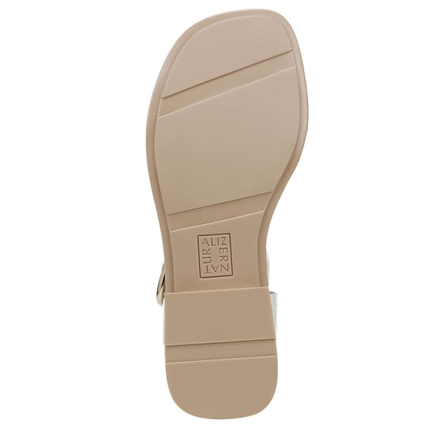 Naturalizer Naturalizer Women's Brandy Sandals in White - 3