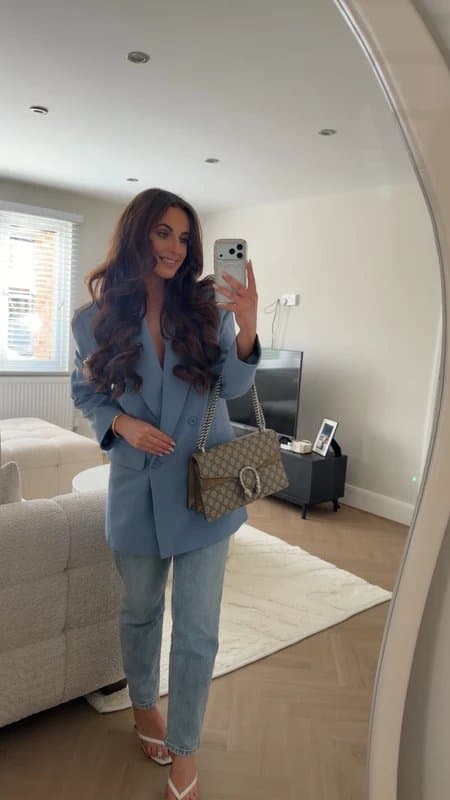 ASOS ASOS blazer