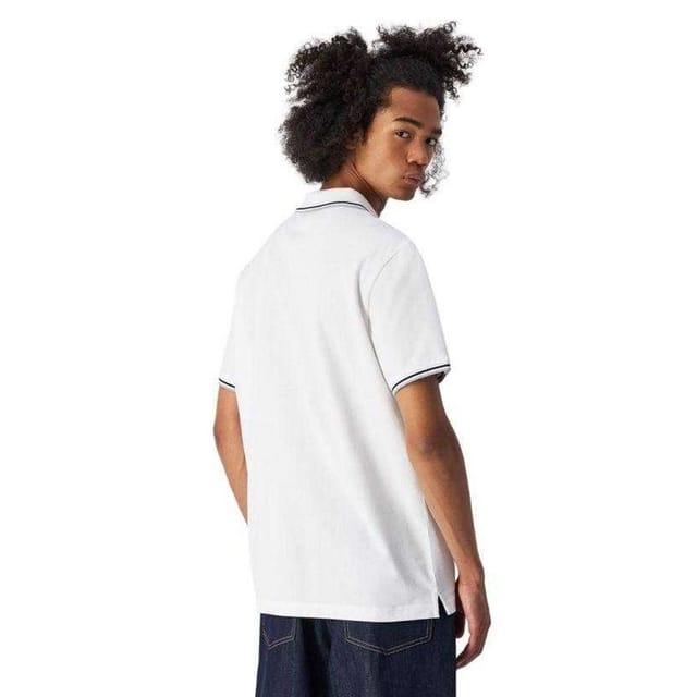 Champion Champion Men's Polo Shirt in White - 2