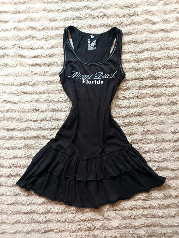 Vintage Dressing Miami Beach vintage dress 6