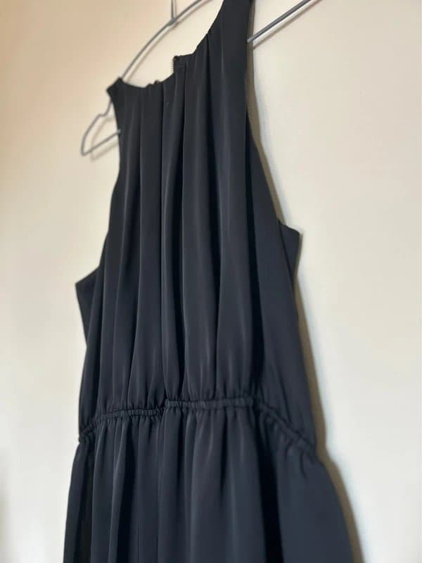 New Look New look black dress size 16
