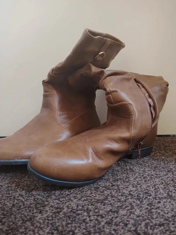 New Look BOOTS