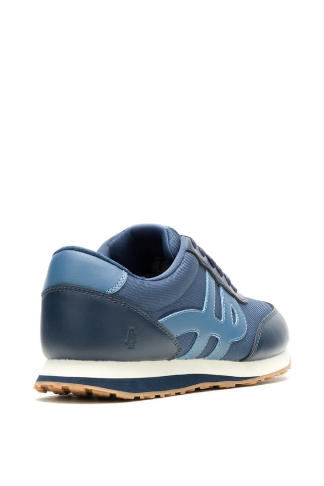 Hush Puppies Hush Puppies Men's Seventy8 Sneaker in Blue - 2