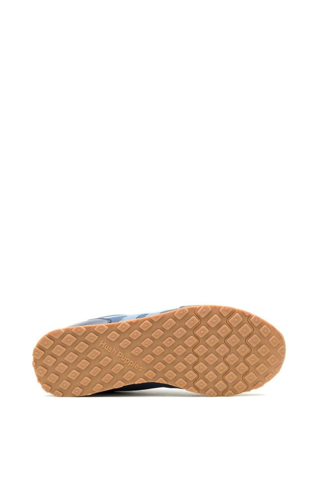 Hush Puppies Hush Puppies Men's Seventy8 Sneaker in Blue - 3