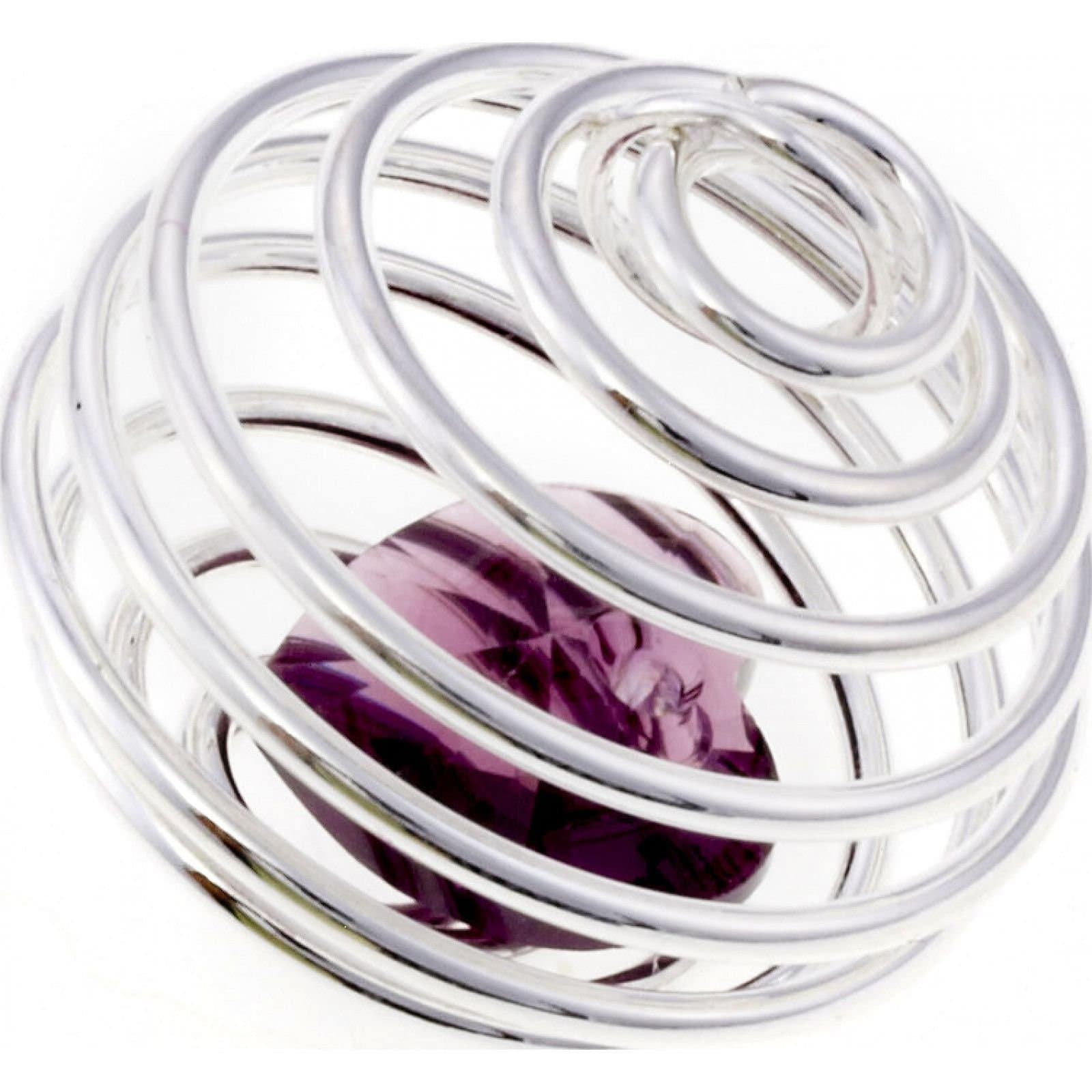 Cristian Lay Cristian Lay Women's 545620 Charm in Silver