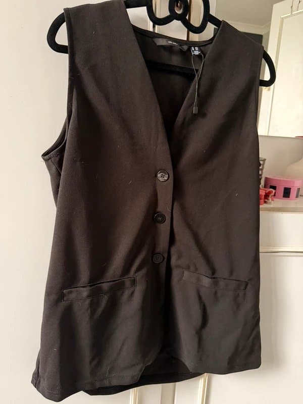 Vero Moda Vera Moda vest/waistcoat