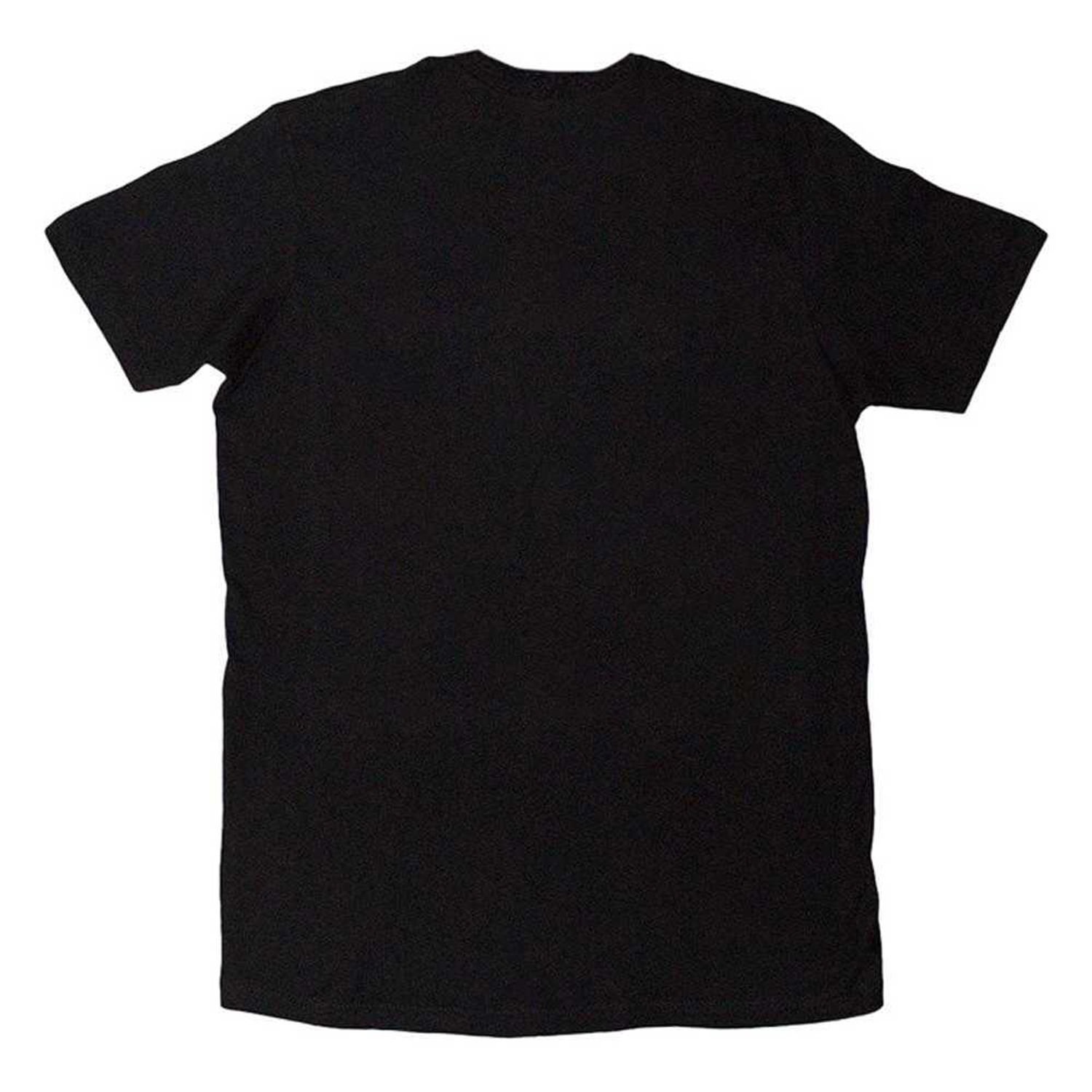 Sublime Sublime Men's Torrid T-Shirt in Black - 2