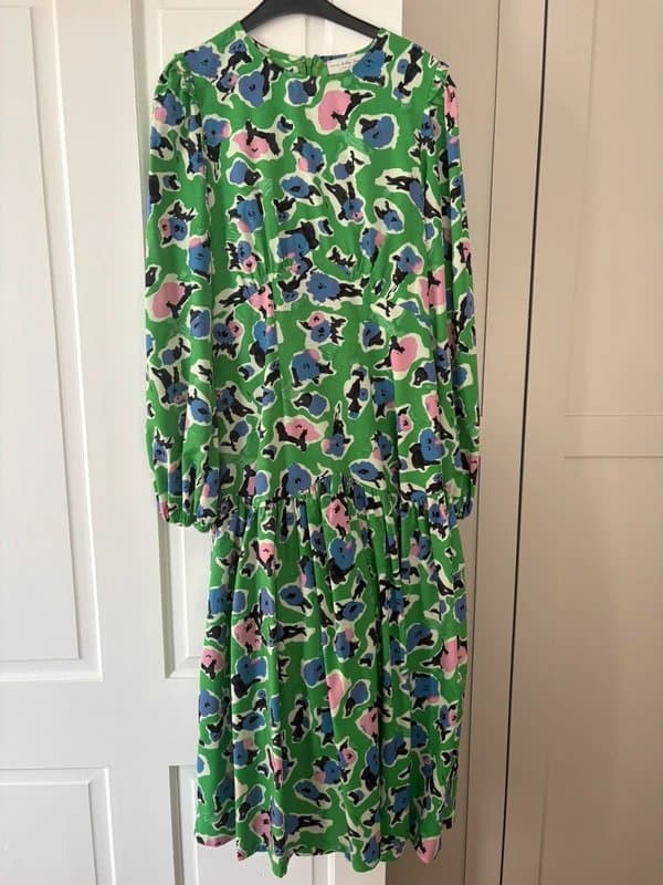 Never Fully Dressed Incredible never fully dressed dress