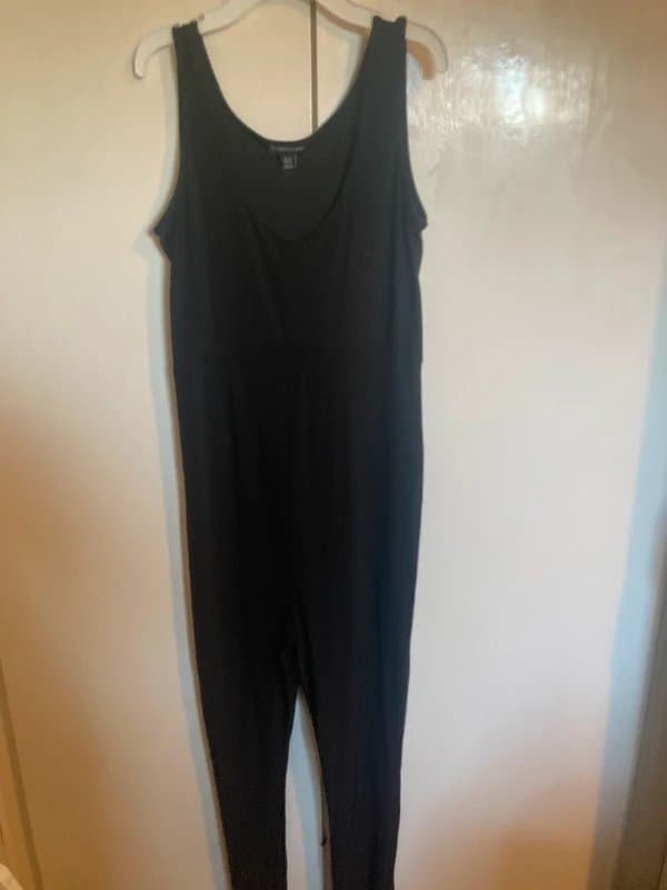 PLT PLT bodysuit jumpsuit all-in-one