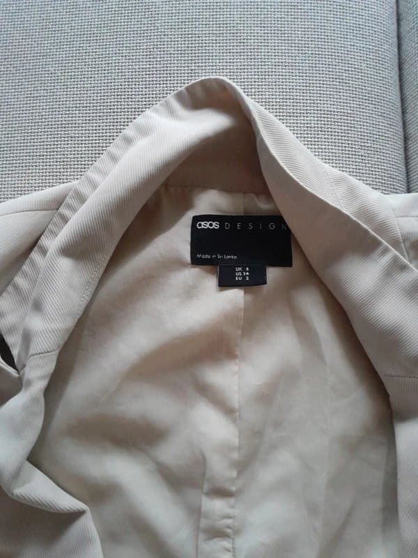 ASOS Blazer