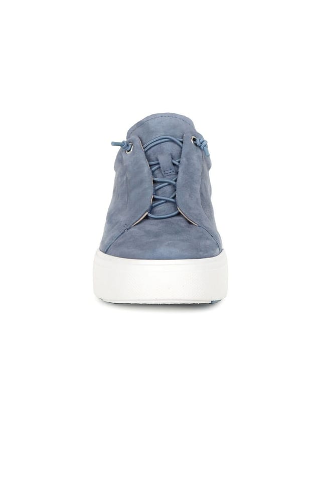 Caprice Caprice Women's 'Guide' Trainers in Light Blue - 3