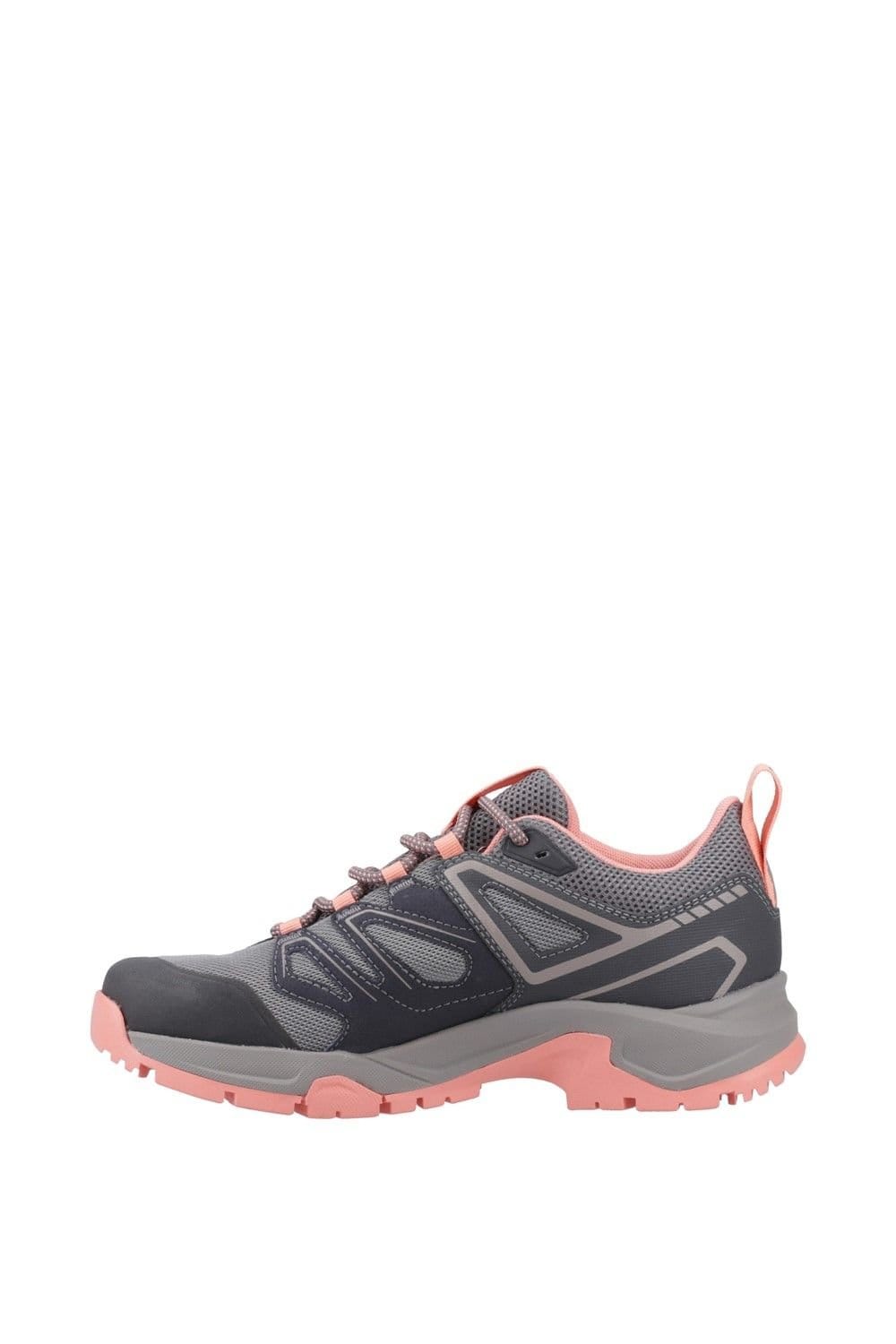 Helly Hansen Helly Hansen Women's Stalheim HT Shoe in Grey - 4