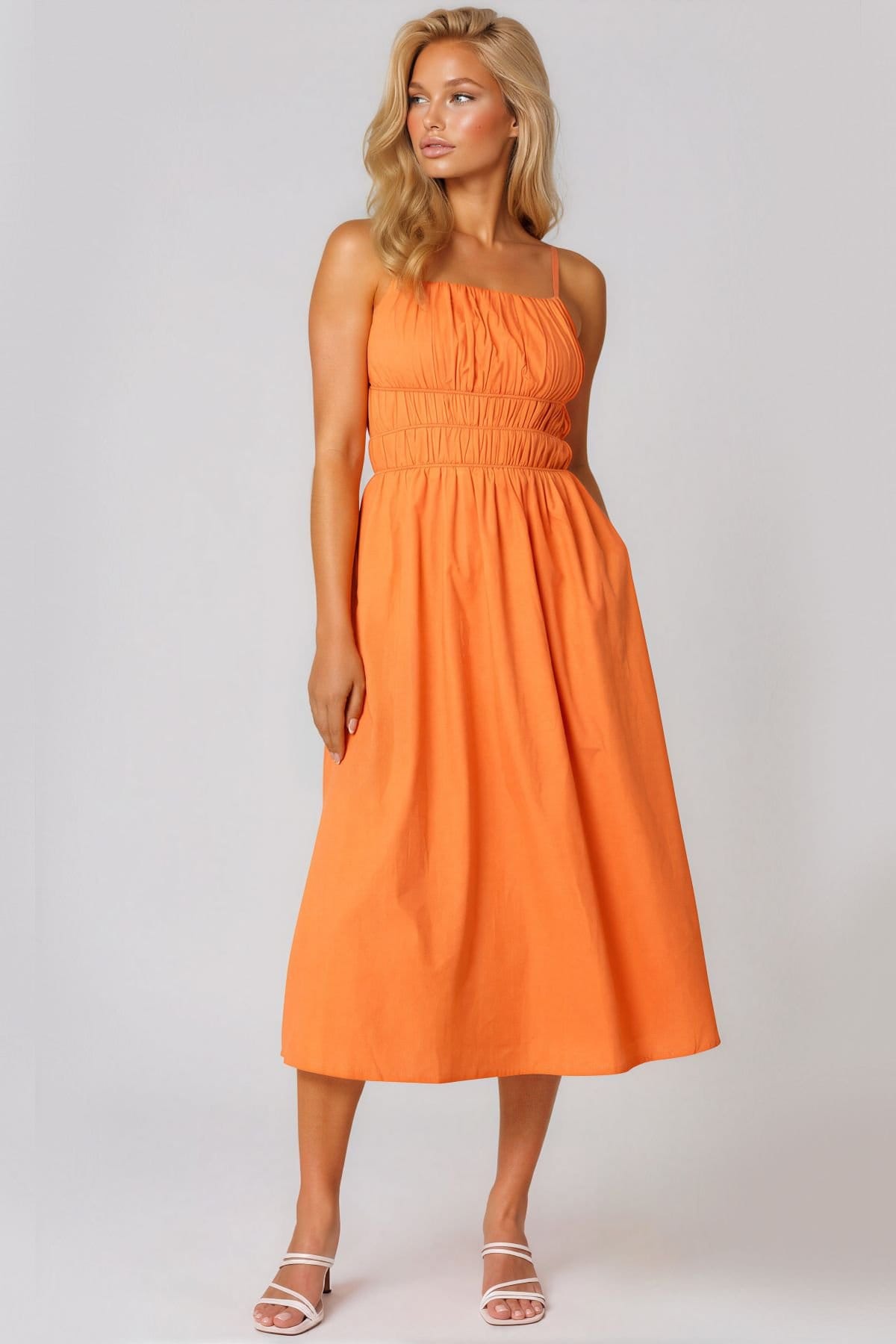 orange