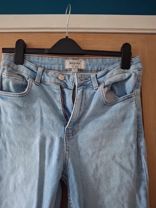 New Look New look jeans