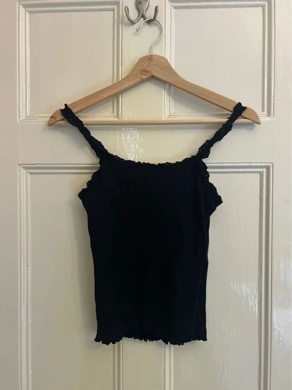 ASOS ASOS top