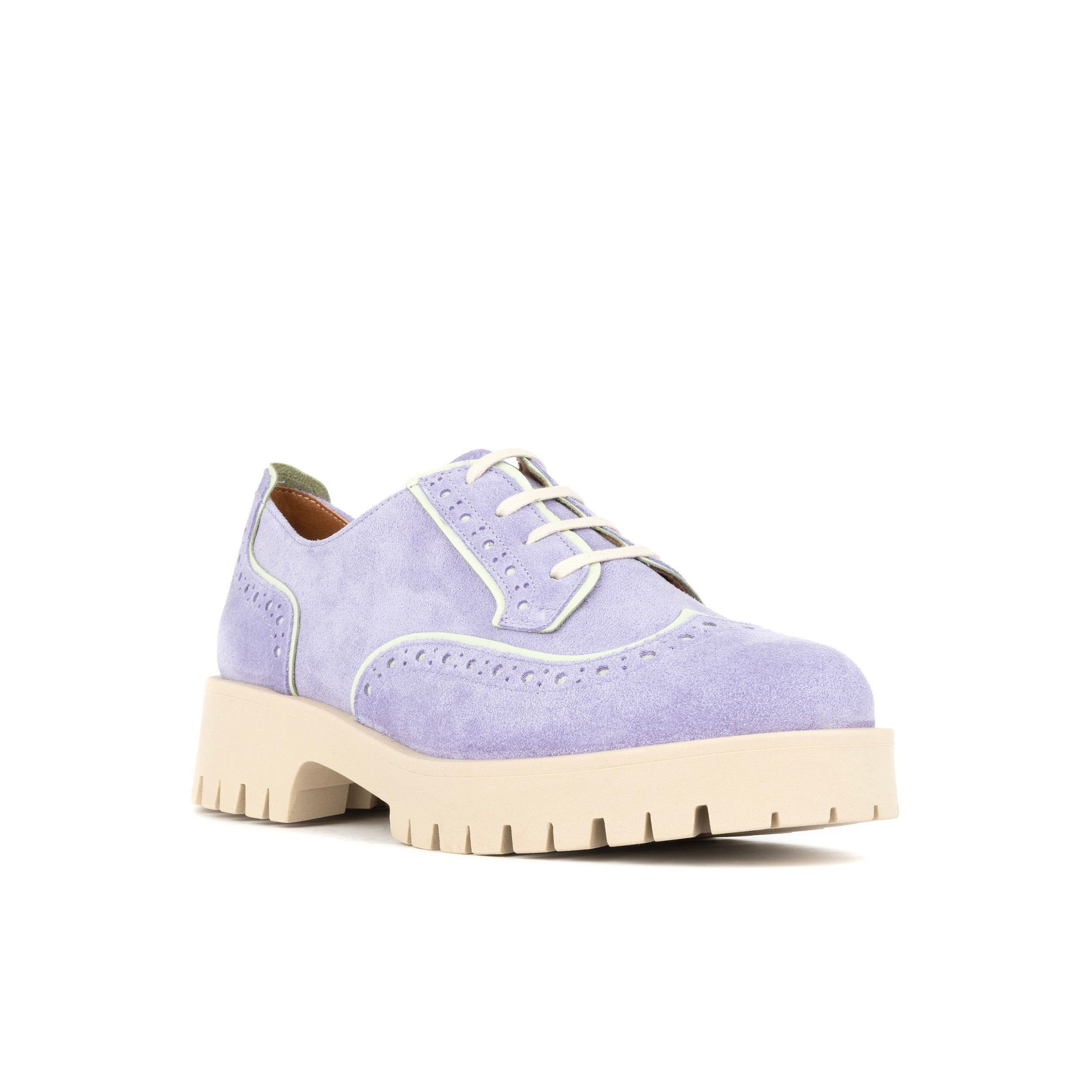 Embassy London Embassy London Women's Artisan - Lavender - 2