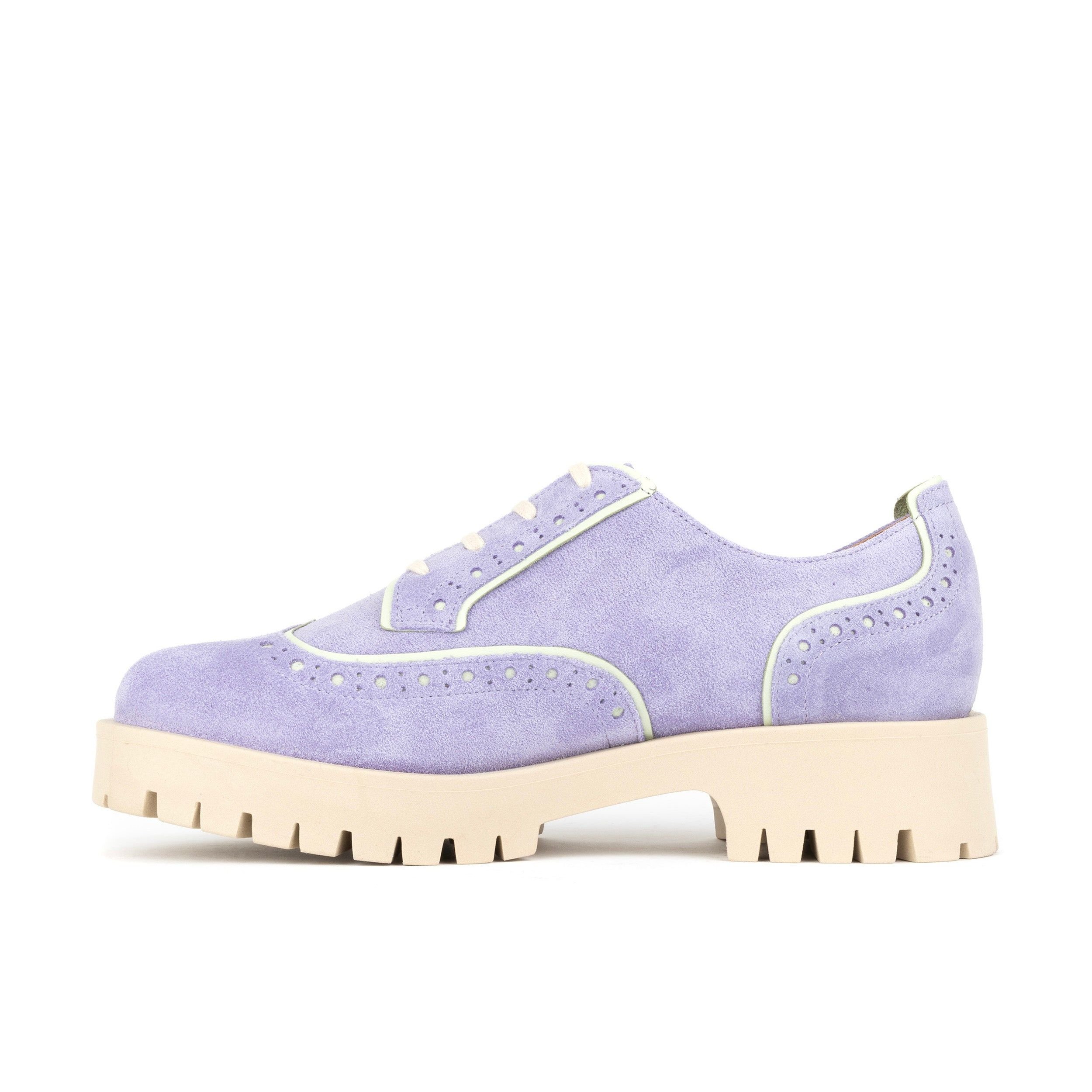 Embassy London Embassy London Women's Artisan - Lavender - 3