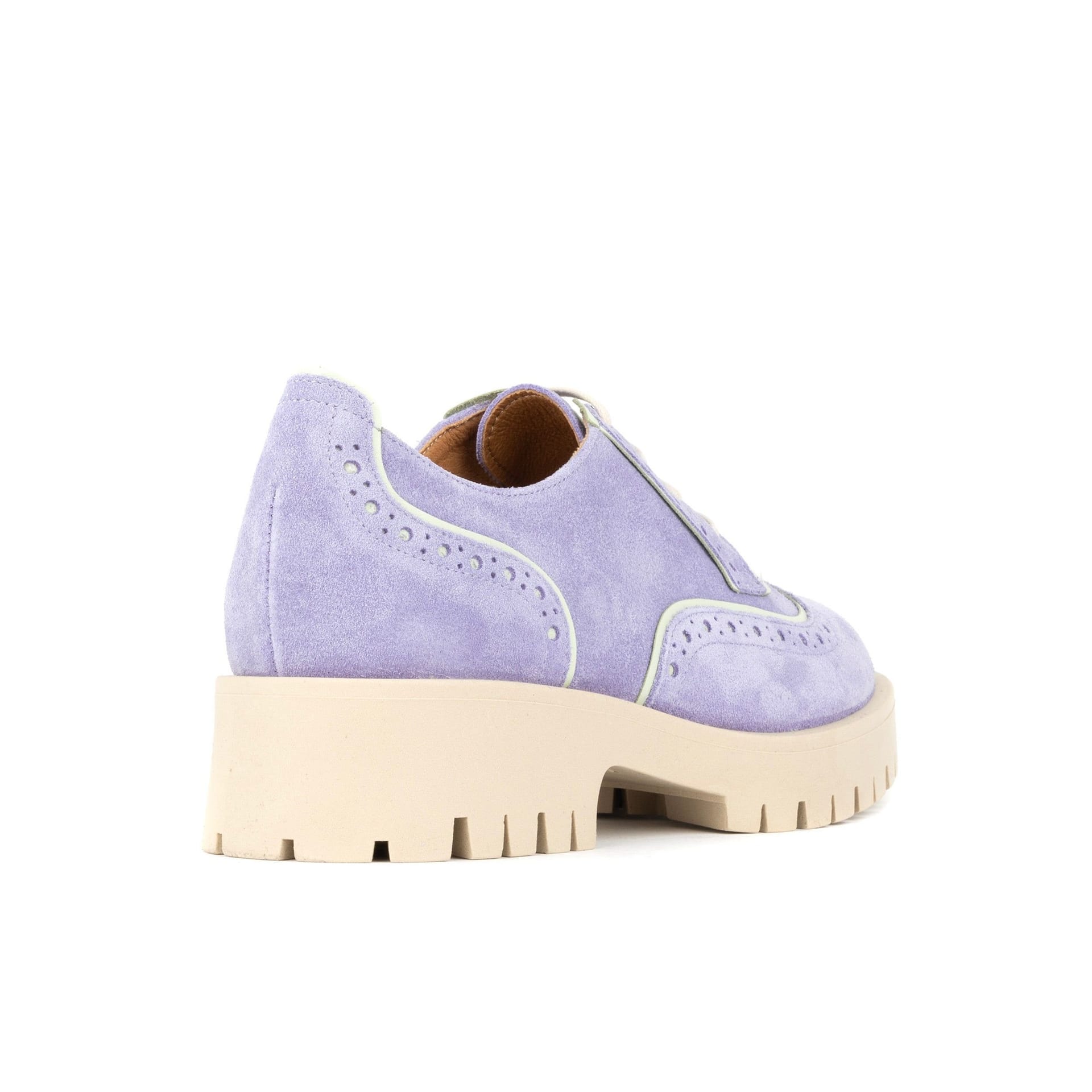 Embassy London Embassy London Women's Artisan - Lavender - 4