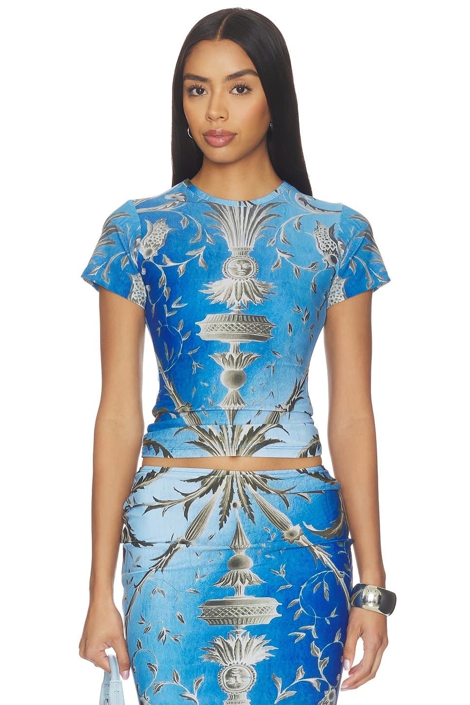 revolve Baroque T-shirt