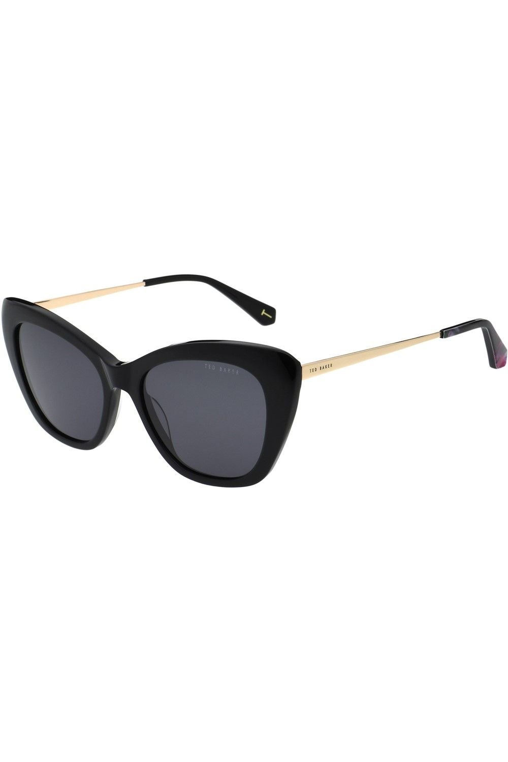 Ted Baker Ted Baker Women's Niamh Sunglasses in Black - 1