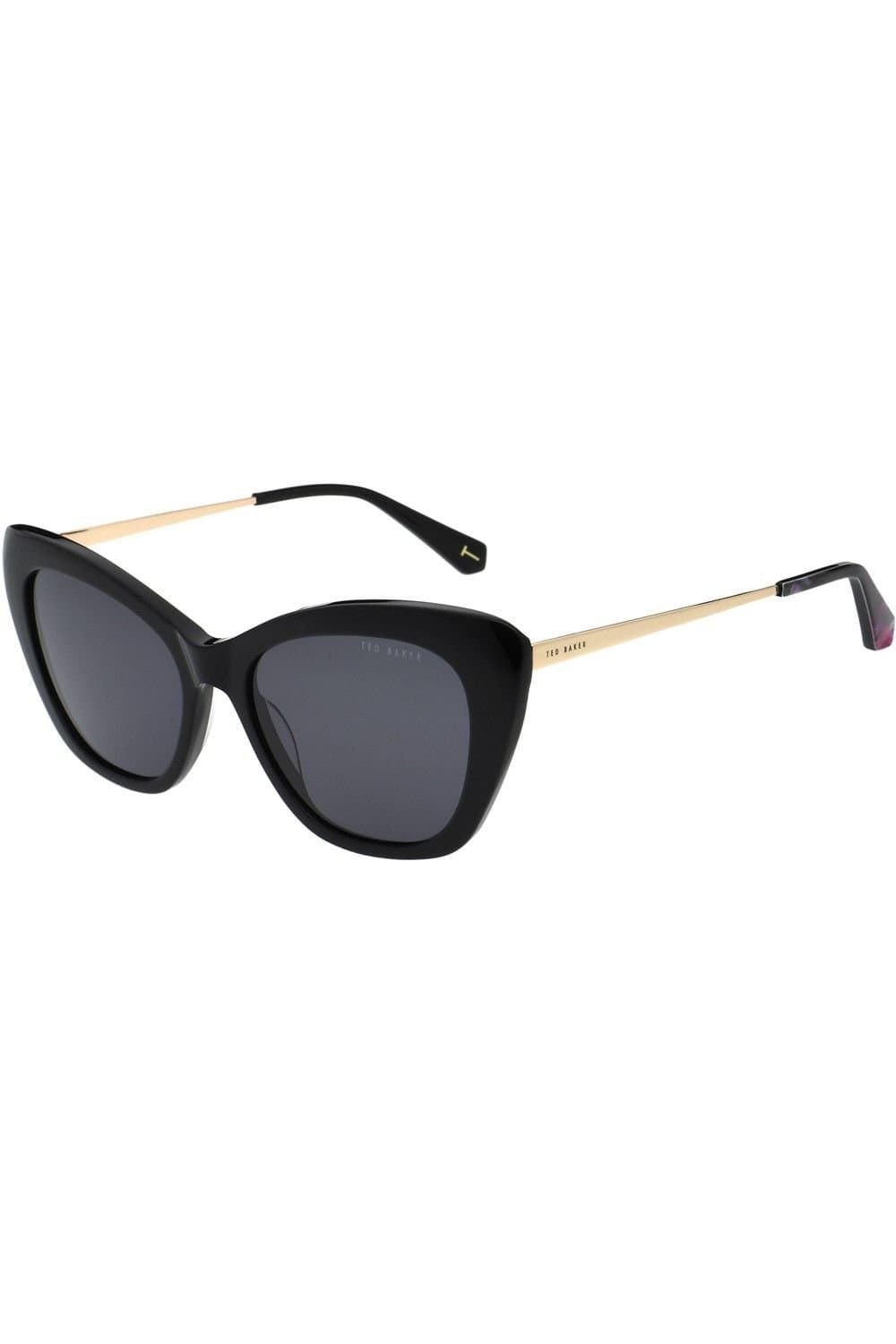 Ted Baker Ted Baker Women's Niamh Sunglasses in Black