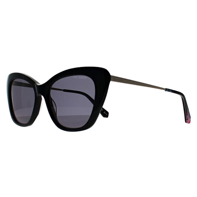 Ted Baker Ted Baker Women's Niamh Sunglasses in Black - 2